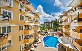 Kleopatra Aydin Hotel