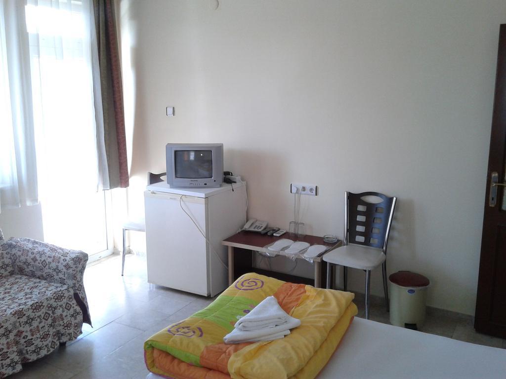 Kleopatra Aydin Hotel Алания Номер фото